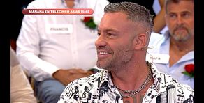 Avance del próximo programa | Eugenio tendrá que elegir entre Arantxa, Yael y Carmen para una cita