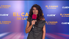 Hablamos con la experta que asiste a los participantes