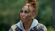 María Lara revive su infancia y se enfrenta a las heridas que todavía arrastra