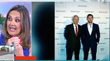 Una profesora de inglés,  la nueva figura clave en la acusación contra Jonathan Andic