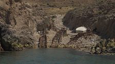 Las playas secretas de Cabo de Gata: paraísos vírgenes con aguas que parecen del Caribe
