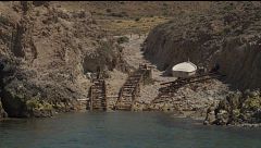 Las playas secretas de Cabo de Gata: paraísos vírgenes con aguas que parecen del Caribe