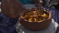 La cocina marinera de Almería: platos únicos con sabor a Mediterráneo
