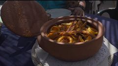 La cocina marinera de Almería: platos únicos con sabor a Mediterráneo