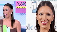 ¿Cómo estarían Patricia Pardo y los colaboradores de 'Vamos a ver' sin cejas?
