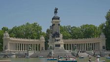 Las curiosidades del Retiro: desde el ‘dress code’ de la época hasta su árbol más antiguo