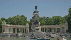 Las curiosidades del Retiro: desde el ‘dress code’ de la época hasta su árbol más antiguo
