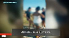 La Fiscalía archiva el caso de la agresión a la menor de Moguer (Huelva) porque las implicadas son inimputables