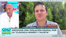 Qué es la cláusula 'Romeo y Julieta' por la que han archivado una violación grupal entre menores