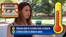 La audiencia juega a 'El precio justo'