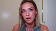 Almudena habla de los desajustes en su regla tras ‘Supervivientes’