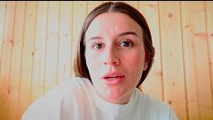 Sandra habla del apoyo de Andrea Sabatini en su ruptura
