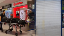 José Bautista degolló a Gloria en la zapatería, echó la persiana y avisó a su compañero: "He matado a mi mujer"