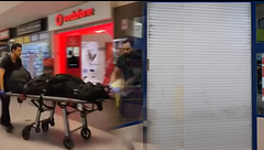 José Bautista degolló a Gloria en la zapatería, echó la persiana y avisó a su compañero: "He matado a mi mujer"