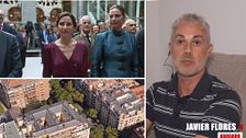 El abogado que denunció la compra del ático de Ayuso: “Hay muy poca transparencia”