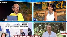 Pablo Echenique asegura que el Gobierno conocía la crisis migratoria de Ceuta: “Sánchez pensó que Marruecos lo iba a parar”