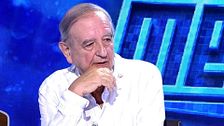 Iñaki Anasagasti, sobre la FIFA tras la polémica del Mundial 2030: “Es un antro de corrupción”