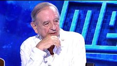 Iñaki Anasagasti, sobre la FIFA tras la polémica del Mundial 2030: “Es un antro de corrupción”