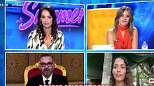 Tesh Sidi, sobre la postura de España respecto al Sáhara: “Todos han jugado a la hipocresía más necia con Rabat sobre este tema”