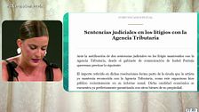 La respuesta de Isabel Pantoja ante su nueva deuda con Hacienda