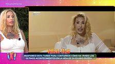 Techi se sincera sobre su decisión de abortar el hijo que iba a tener con Kiko Rivera: “Se lo tomó muy mal”