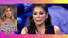 Begoña Gómez desvela la fecha aproximada en la que se le notificará a Isabel Pantoja que Cantora va a subasta