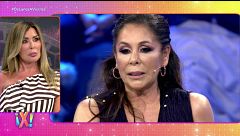 Begoña Gómez desvela la fecha aproximada en la que se le notificará a Isabel Pantoja que Cantora va a subasta