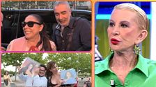 Karmele Marchante, sobre los clubes de fans de Isabel Pantoja: “Funcionan como una secta”