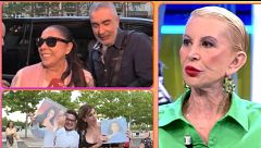 Karmele Marchante, sobre los clubes de fans de Isabel Pantoja: “Funcionan como una secta”