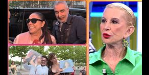 Karmele Marchante, sobre los clubes de fans de Isabel Pantoja: “Funcionan como una secta”