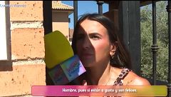 La hermana de Lola García habla por primera vez sobre la relación de esta con Kiko Rivera