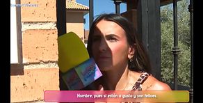 La hermana de Lola García habla por primera vez sobre la relación de esta con Kiko Rivera