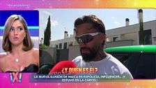 Maica se pronuncia sobre el pasado de Juan Faro, su nueva ilusión: “Él me contó que ha estado en la cárcel”