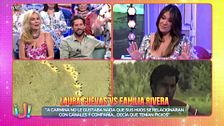 Laura Cuevas asegura que Isabel Pantoja nunca prohibió la entrada a Cantora a la familia Rivera: “Mi padre solo recibía órdenes de Paco”