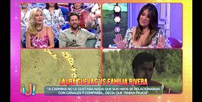 Laura Cuevas asegura que Isabel Pantoja nunca prohibió la entrada a Cantora a la familia Rivera: “Mi padre solo recibía órdenes de Paco”