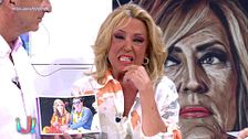 Lydia Lozano muestra su lado más vulnerable al hablar sobre Charly y el fallecimiento de su hermano