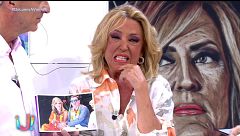 Lydia Lozano muestra su lado más vulnerable al hablar sobre Charly y el fallecimiento de su hermano