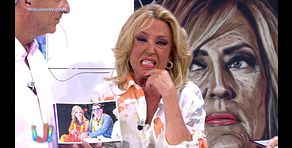 Lydia Lozano muestra su lado más vulnerable al hablar sobre Charly y el fallecimiento de su hermano