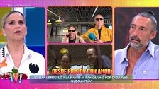 Pepi Valladares muestra las facturas de los regalos de lujo de Julián Muñoz a Isabel Pantoja: “Ella no era generosa con él”