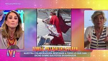 La reflexión de Terelu Campos tras su "pillada" en la playa: "¿Para qué quiero un cuerpo diez si no estoy aquí?”