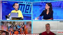 Echenique critica la presencia de Marruecos en la organización del Mundial 2030: “Es una dictadura”