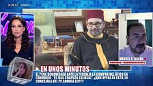 Miguel Ángel Galán aclara si se puede expulsar a Marruecos de la organización del Mundial 2030: "Como posibilidad jurídica existe"