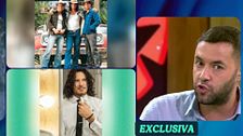 Álex Álvarez cuenta, en exclusiva, los detalles de la situación del actor Mario Cimarro, de 'Pasión de Gavilanes: "Lleva cinco años sin trabajar y se le está acabando el dinero"
