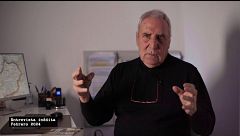 Fernando San Agustín: "El rey de Marruecos paga a los que quieren entrar a España"