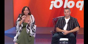 Anabel Pantoja se posiciona en el nuevo enfrentamiento entre Arantza y Natalia
