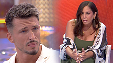 ¡Anabel Pantoja explica por qué cree que Jorge es “un cobarde”!