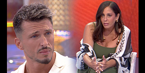 ¡Anabel Pantoja explica por qué cree que Jorge es “un cobarde”!