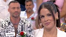 Eugenio se sincera sobre Arantza tras su primera cita: “De cara me gusta, pero es un poquito baja”