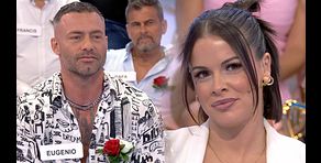 Eugenio se sincera sobre Arantza tras su primera cita: “De cara me gusta, pero es un poquito baja”