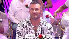 Eugenio desvela cuál es su prototipo de mujer y Carlos Lozano destapa qué soltera está interesada en conocerlo